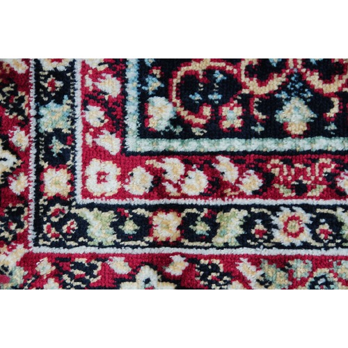 Royal Palace Rug Temple & ster