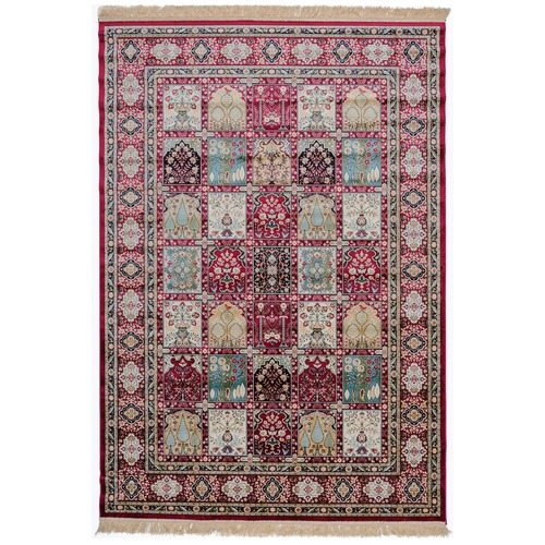 Royal Palace Rug Temple & ster