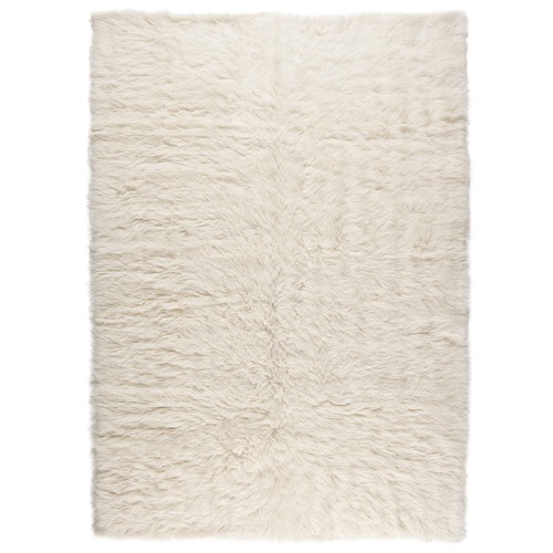 Flish Wool Rug