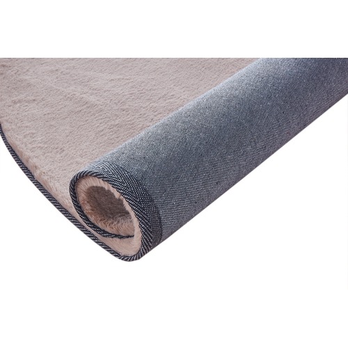 Koala Poly Round Rug