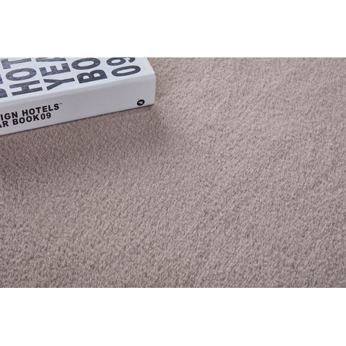 Koala Poly Round Rug