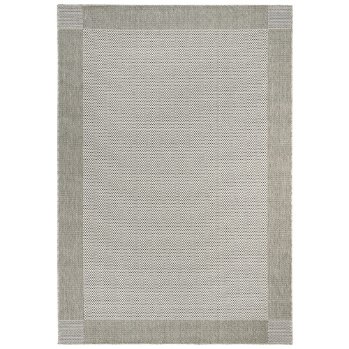 Grey Verandah Rug