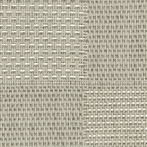 Grey Verandah Rug