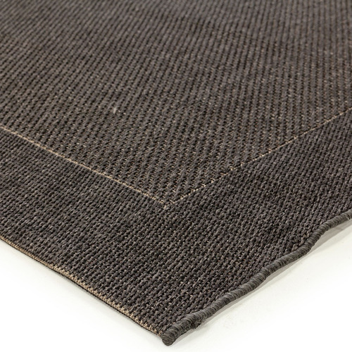 Black Rug