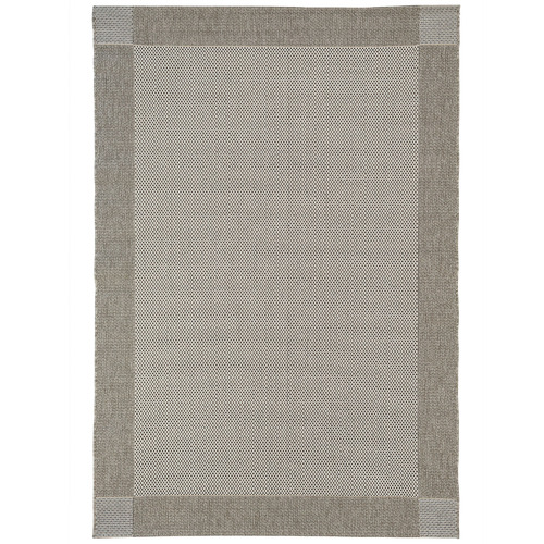 Grey Verandah Rug
