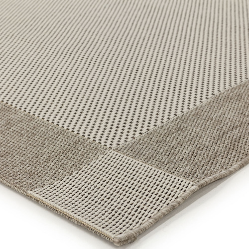 Grey Verandah Rug