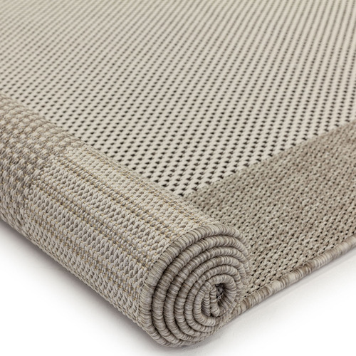 Grey Verandah Rug
