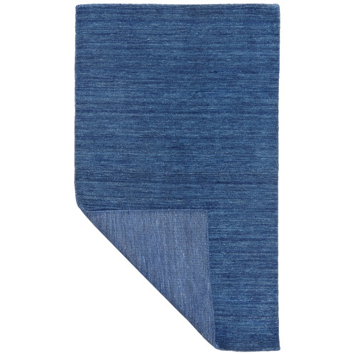 Denim Lille Wool Rug