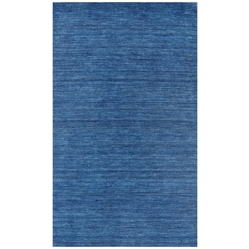 Denim Lille Wool Rug