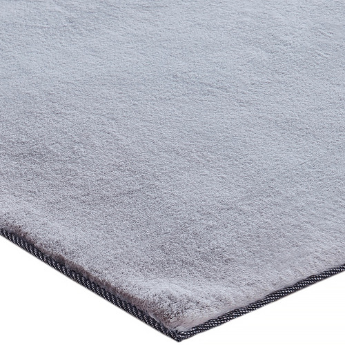 Silver Pony Hand Made Rug