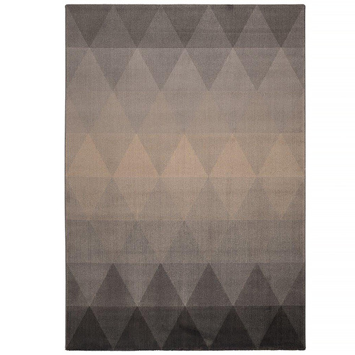 Grey Touch Rug