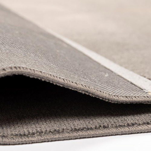 Grey Touch Rug