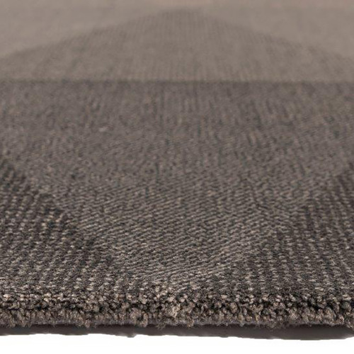 Grey Touch Rug