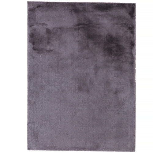 Gunmetal Pony Hand Made Rug
