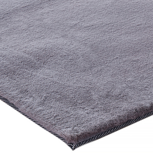 Gunmetal Pony Hand Made Rug