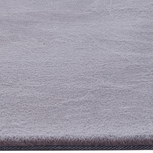 Gunmetal Pony Hand Made Rug