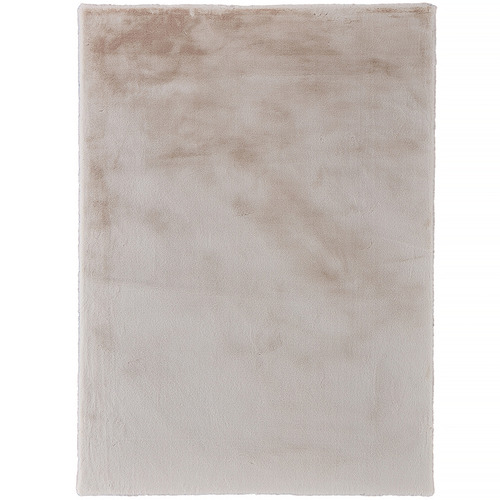 Cream Pony Hand Made Rug