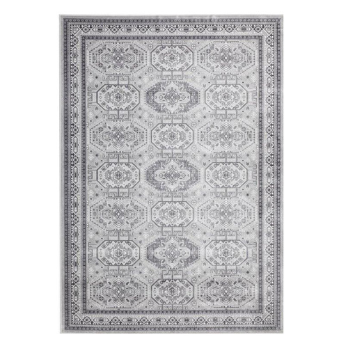 Grey Vogue Rug