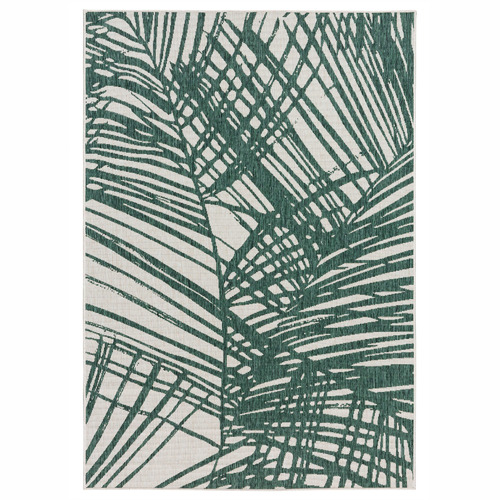 Green-Leaf-Terrazzo-Indoor-and-Outdoor-Rug