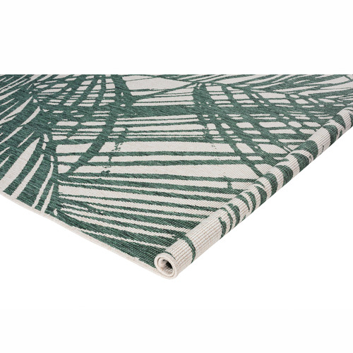 Green-Leaf-Terrazzo-Indoor-and-Outdoor-Rug