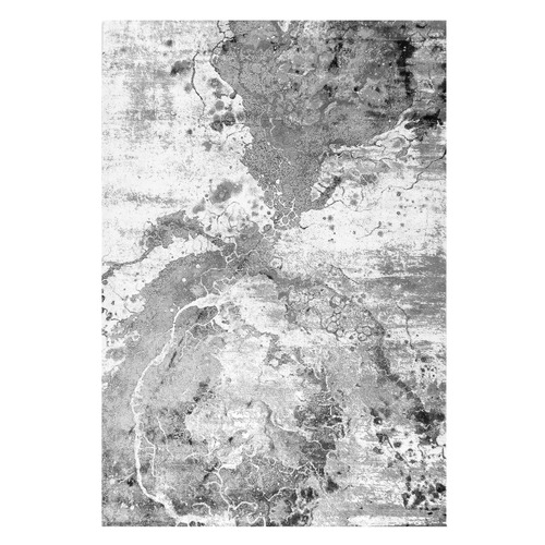 Grey Amelia Rug
