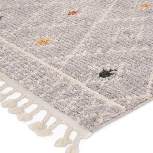 Light Grey Algiers Rug