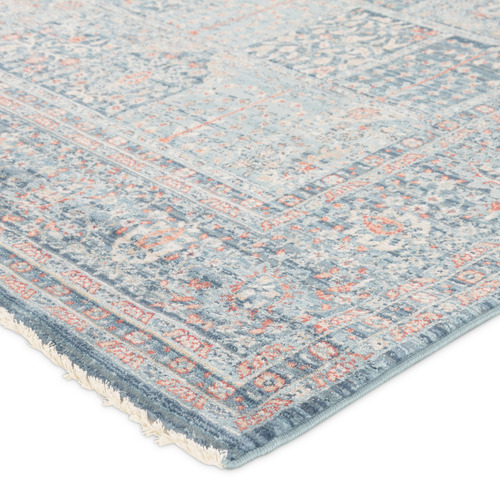 Dark Blue Bahama Rug