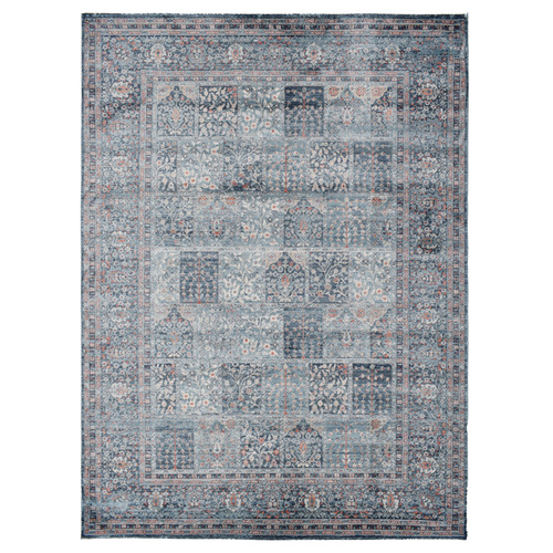 Dark Blue Bahama Rug