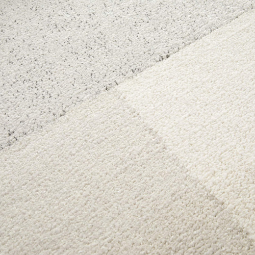 Multi-Colour Cumulus Rug