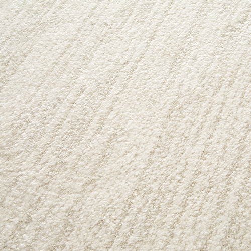 Sand Geometric Rug