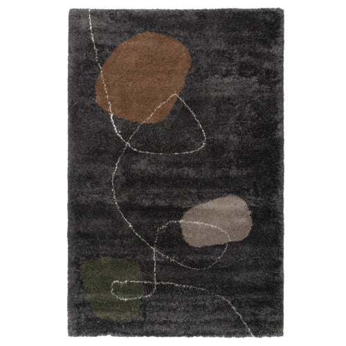 Salman Rubio Rug