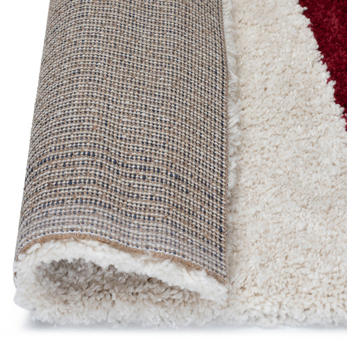Mansoor Deckle Rug