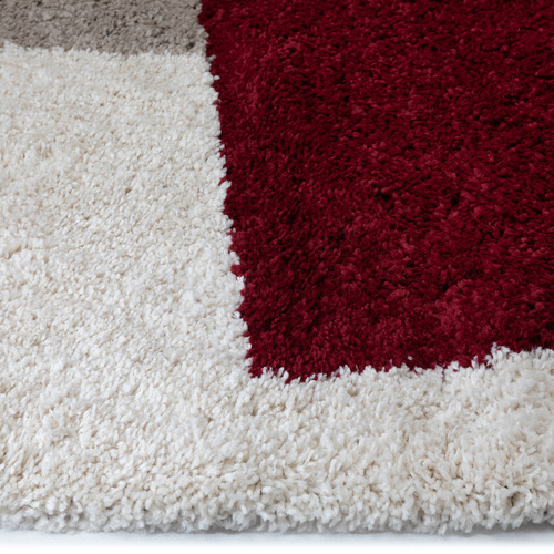 Mansoor Deckle Rug