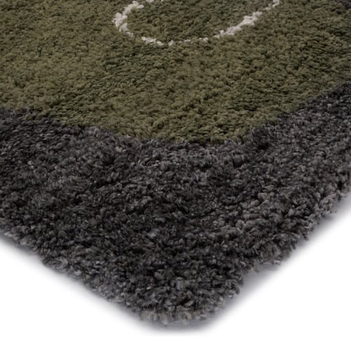 Salman Rubio Rug