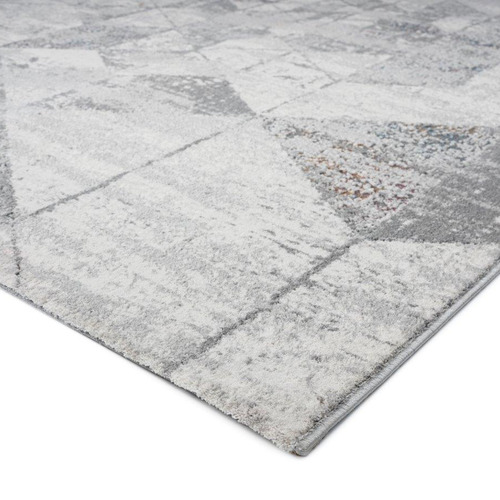 Grey Torino Rug