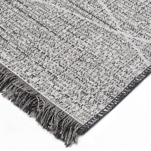 Cream Diamond Almond Rug
