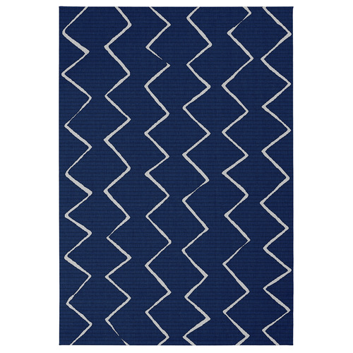Blue minta Rug