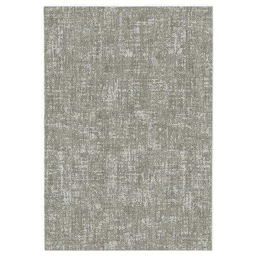 Brown & Beige Lucien Outdoor Rug
