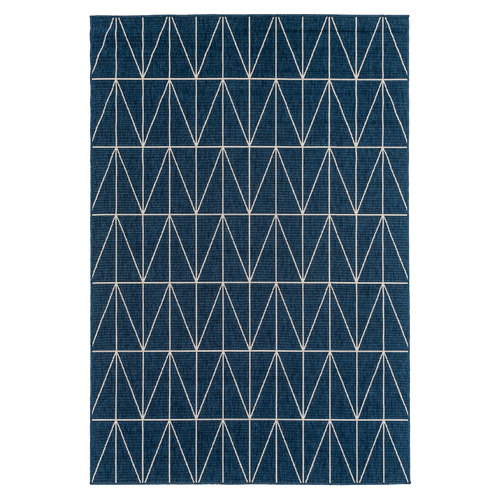 Blue Darja Rug