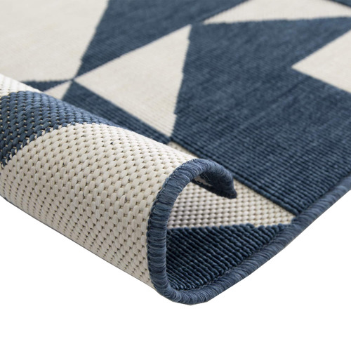 Blue Goran Rug