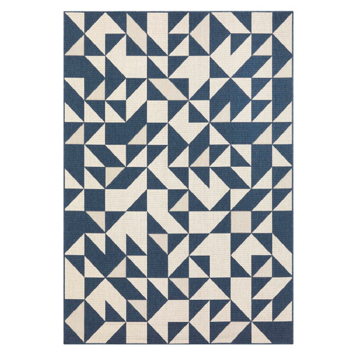 Blue Goran Rug