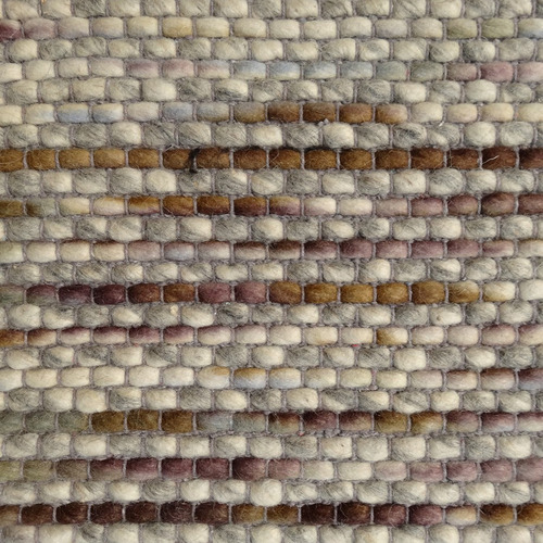 Harish WoolBlend Rug Temple & ster