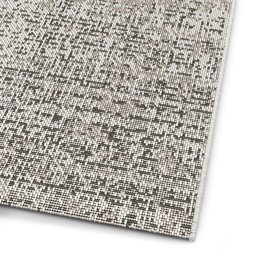 Rumi Contemporary Indoor/Outdoor Rug Temple & ster