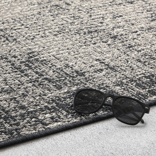 Stone Tala Vintage Style Rug