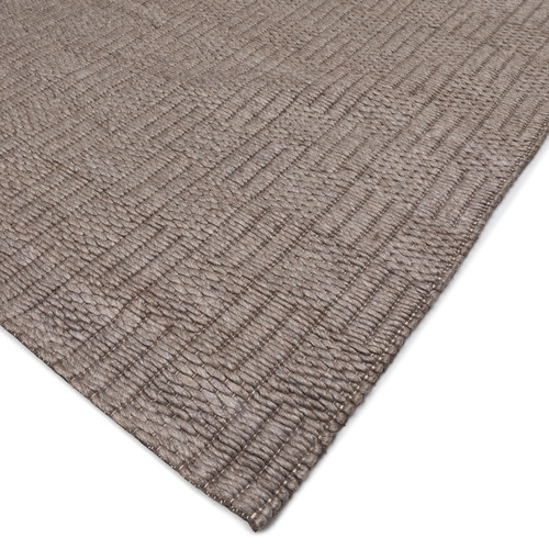 Utah Wallaby Wool Rug