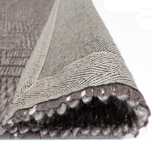 Utah Wallaby Wool Rug