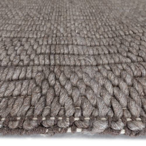 Utah Wallaby Wool Rug
