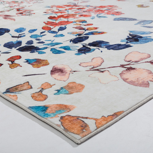 Ivory Carmella Kyoto Rug