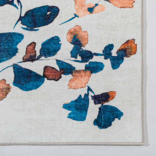 Ivory Carmella Kyoto Rug