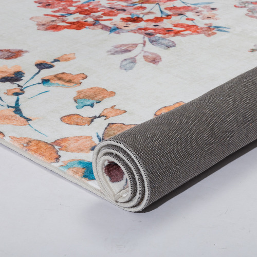 Ivory Carmella Kyoto Rug